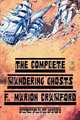 The Complete Wandering Ghosts, F. Marion Crawford 