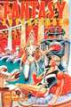 Fantasy Adventures 5, 
