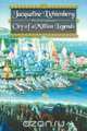 City of a Million Legends, Jacqueline Lichtenberg 