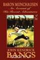 Baron Munchausen, John Kendrick Bangs 