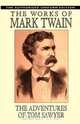 The Adventures of Tom Sawyer, Mark Twain 