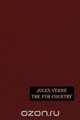 The Fur Country, Jules Verne 