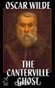 The Canterville Ghost, Oscar Wilde 