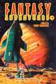 Fantasy Adventures 9, 