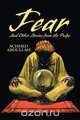 Fear and Other Stories from the Pulps, Abdullah Achmed 