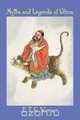 Myths and Legends of China, Edward Theodore Chalmers Werner 