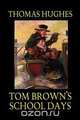 Tom Brown