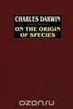 On the Origin of Species, Charles Darwin 