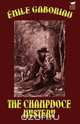 The Champdoce Mystery, Emile Gaboriau 