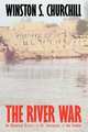 The River War, Winston S. Churchill 