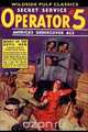 Operator #5, Curtis Steele 