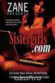Sistergirls.com, William Frederick Cooper 