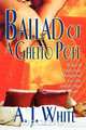 Ballad of a Ghetto Poet, A. J. White 