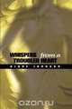 Whispers from a Troubled Heart, Rique Johnson 