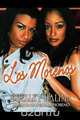 Los Morenos, Shelley Halima 