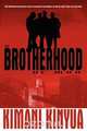 The Brotherhood of Man, Kimani Kinyua 