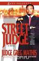Street Judge, Greg Mathis 