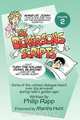 Bickersons Scripts Vol. 2, Philip Rapp 