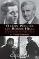 Orson Welles and Roger Hill, Todd Tarbox 