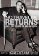No Traveler Returns, Gary D. Rhodes 