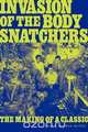 Invasion of the Body Snatchers, Mark Thomas McGee 