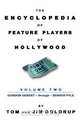 The Encyclopedia of Feature Players of Hollywood, Volume 2, Tom Goldrup 