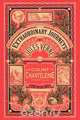 The Count of Chanteleine, Jules Verne 