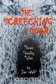 The Screeching Door, Jan Wahl 