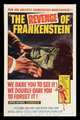 The Revenge of Frankenstein, 