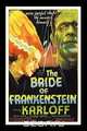 The Bride of Frankenstein, Michael Egremont 