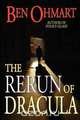 The Rerun of Dracula, Ben Ohmart 