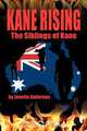 Kane Rising, Janette Anderson 