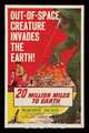20 Million Miles to Earth, Henry Slesar 