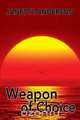 Weapon of Choice, Janette Aderson 