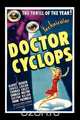 Dr. Cyclops, Will Garth 