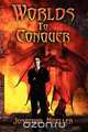 Worlds to Conquer, Jonathan Moeller 