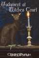 Judgment at Witches Court, Cherry M. Dumas 