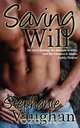Saving Will, Stephanie Vaughan 