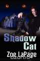 Shadow Cat, Zoe Lapage 