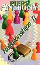 Relationships II, Piers Anthony 