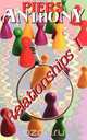 Relationships I, Piers Anthony 