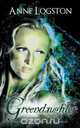Greendaughter, Anne Logston 
