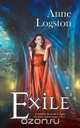 Exile, Anne Logston 