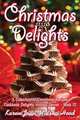 Christmas Delights Cookbook, Karen Jean Matsko Hood 