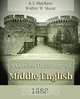 A Concise Dictionary of Middle English (1888), A. L. Mayhew 