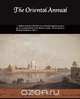 The Oriental Annual, William Daniell 