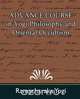 Advance Course in Yogi Philosophy and Oriental Occultism, Yogi Ramacharaka 