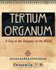 Tertium Organum (1922), P. D. Ouspensky 