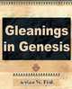 Gleanings in Genesis (Volume I), Arthur W. Pink 