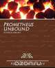 Prometheus Unbound, Bysshe Shelley Percy Bysshe Shelley 
